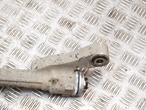 Crémaillère de direction FORD FIESTA VI (CB1, CCN) 1.0 EcoBoost | BP12312402M22