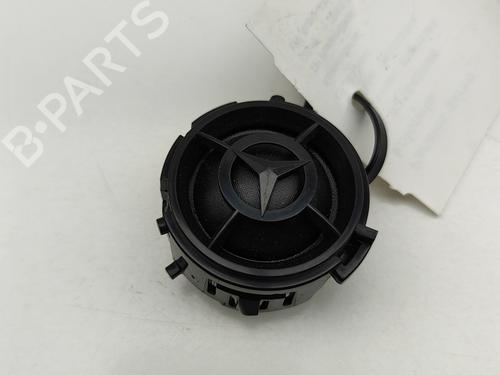 Used Speaker MERCEDES-BENZ GLC Coupe (C253) 250 d 4-matic (253.309) (204 hp) 28137413