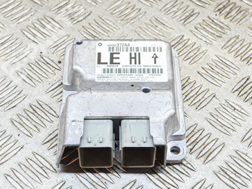 Used ECU airbags CHRYSLER 300C (LX, LE) 2.7 (193 hp) 9295853