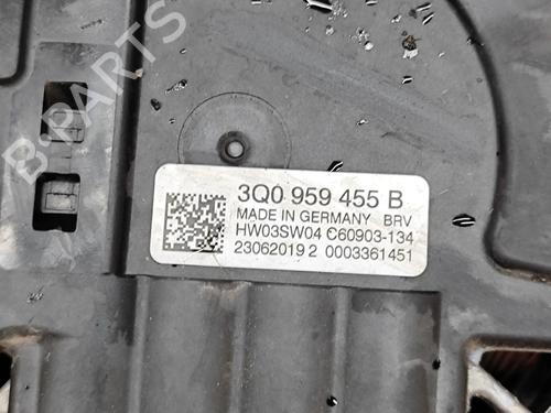 Radiator fan VW ARTEON (3H7, 3H8) 2.0 TSI | BP38960425M35 - Image 6