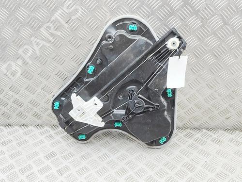 Rear right window mechanism VW GOLF VIII Variant (CG5, DB5) 2.0 TDI | BP38961065C25 - Image 3