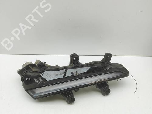 Used Left daytime light Left daytime light PEUGEOT 2008 II (UD_, US_, UY_, UJ_, UR_, UC_) e-2008 (UKZKXZ) (136 hp) 33798188 33798188