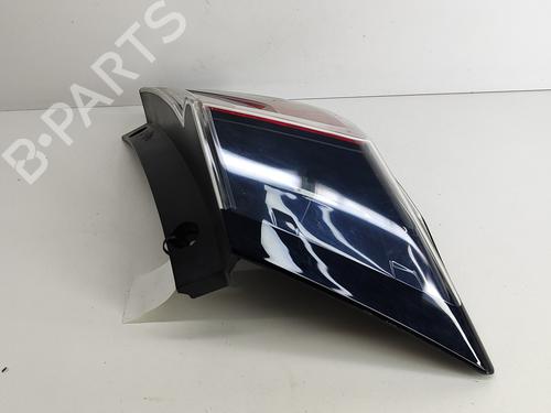 Left taillight HONDA CIVIC X Hatchback (FC_, FK_) 2.0 Type-R (FK8) | BP21188290C34 