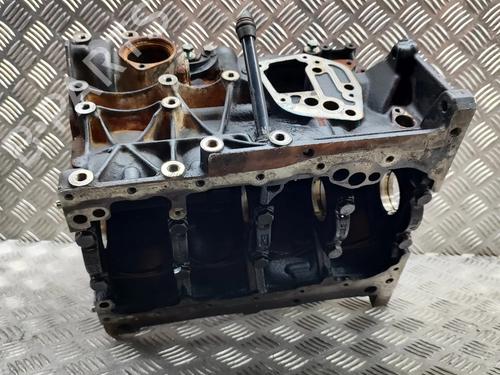 Engine (For Parts) AUDI A4 B7 Avant (8ED) 2.0 TFSI | BP25786823M64 - Image 6