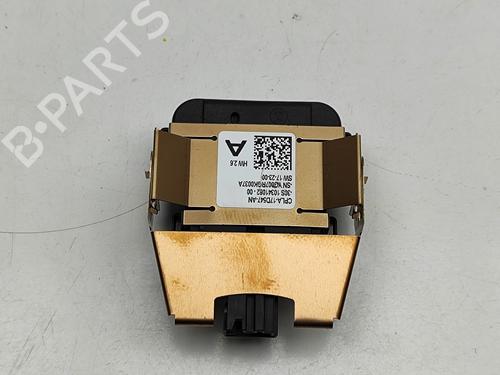 Elektronisk sensor JAGUAR F-PACE (X761) 2.0 TD4 | BP29830656M84