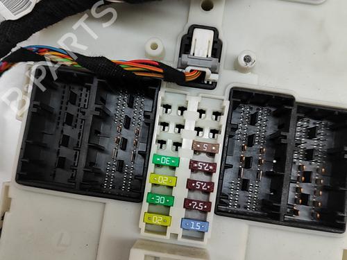 Electronic module BMW 4 Coupe (F32, F82) 435 i | BP24820236M83 