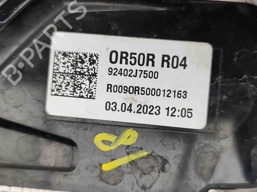 Right taillight KIA CEED (CD) 1.5 T-GDI | BP28954862C35 