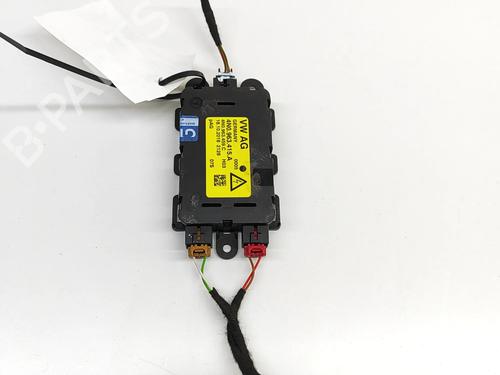 Electronic module AUDI E-TRON (GEN) 55 quattro | BP27781436M83