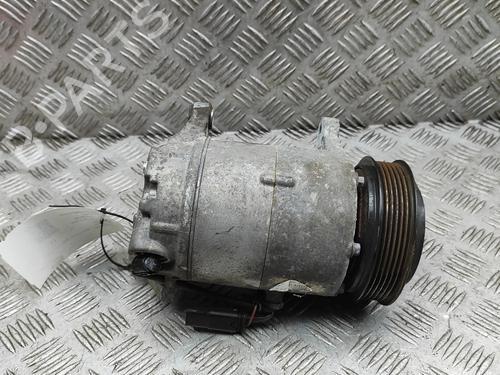 AC compressor JEEP GRAND CHEROKEE IV (WK, WK2) 3.0 CRD | BP34218414M34 - Image 3