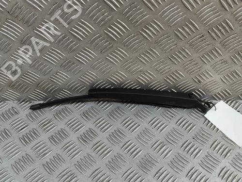 Bagrudeviskerarm VW SHARAN (7N1, 7N2) 2.0 TDI (140 hp) 27799648