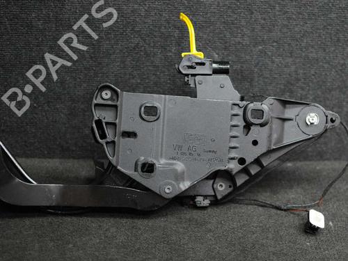 Hinge/Door check strap AUDI A5 Convertible (8F7) 2.0 TDI quattro | BP14652591C146 