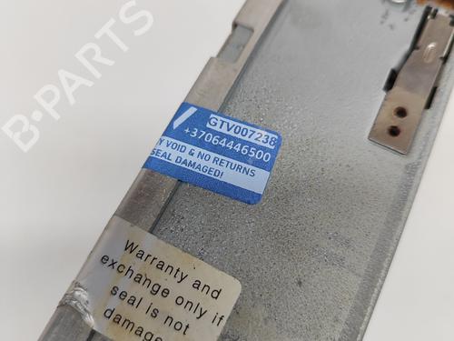 Electronic module AUDI A8 D4 (4H2, 4H8, 4HC, 4HL) 3.0 TDI quattro | BP21587927M83 