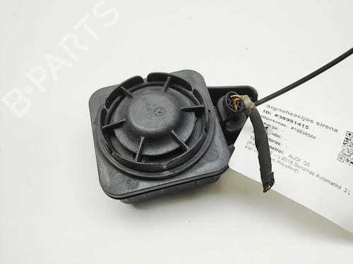 Electronic module AUDI Q5 (FYB, FYG) SQ5 TFSI quattro | BP39930497M83 - Image 3