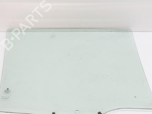 Rear left door window SKODA OCTAVIA III (5E3, NL3, NR3) 1.0 TSI | BP6866881C20 