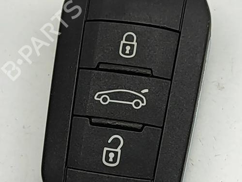 Electronic module OPEL MOKKA 1.2 (76) | BP27794662M83  - Image 6