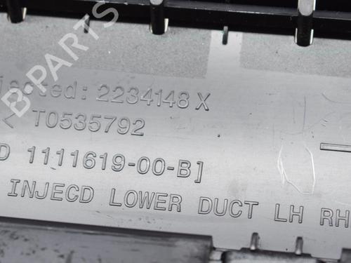 Luftventil TESLA MODEL 3 (5YJ3) EV AWD | BP27756819I21 - Image 5