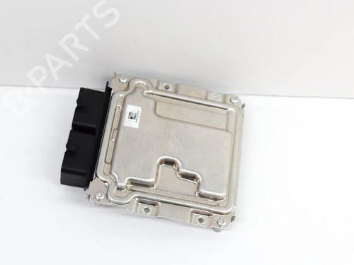 Engine control unit (ECU) JAGUAR I-PACE (X590) EV400 AWD | BP27763475M57