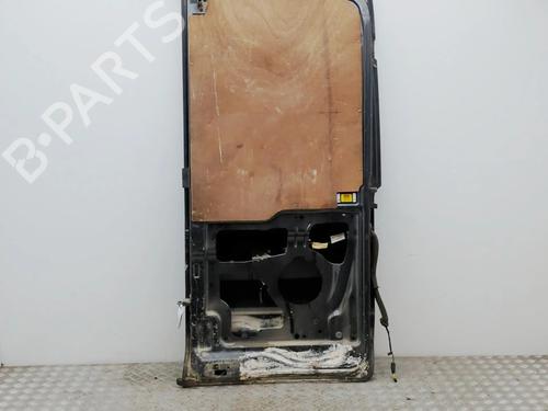 Dør venstre bagtil FORD TRANSIT V363 Platform/Chassis (FED, FFD) 2.0 EcoBlue | BP39380566C4  - Image 13