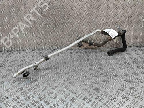 Used Pipe PORSCHE PANAMERA (971) 2.9 4 E-Hybrid (97ABE1, 97BBE1) (330 hp) 26658301