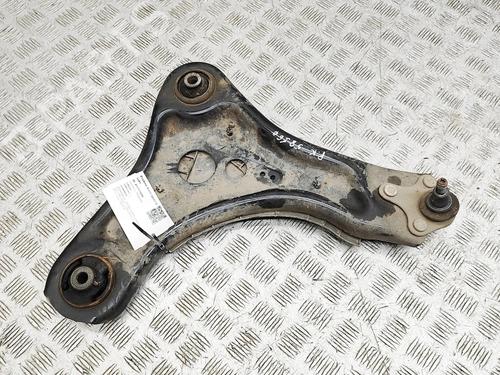 Used Left front suspension arm SKODA ENYAQ iV SUV (5AZ) 60 (179 hp) 31686950