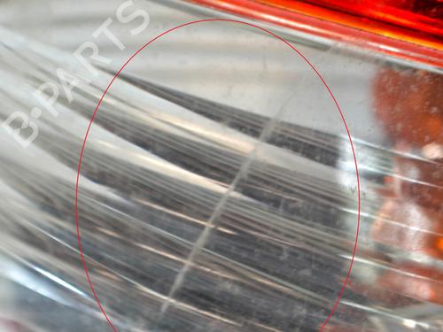 Right taillight KIA CARNIVAL II (GQ) 2.9 CRDi | BP8144744C35 