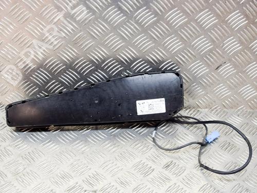 Used Right seat airbag BMW 3 Touring (F31) 335 d xDrive (313 hp) 8846606