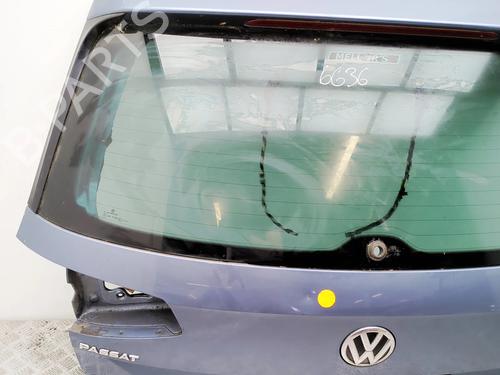 Tailgate VW PASSAT B8 Variant (3G5, CB5) 2.0 TDI | BP39205273C6 - Image 2