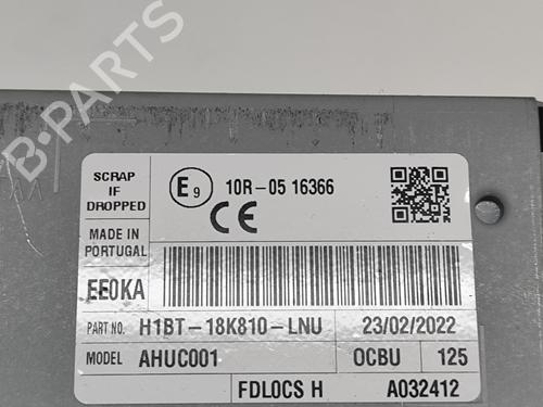 Elektronisk modul FORD PUMA (J2K, CF7) 1.0 EcoBoost mHEV | BP28431321M83 