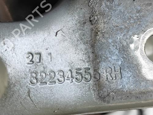 Other POLESTAR POLESTAR 2 (534) EV | BP28154127O1 