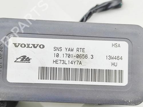 Electronic sensor VOLVO V70 III (135) D4 | BP29830483M84