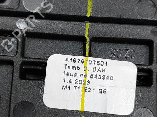 Other MERCEDES-BENZ GLS (X167) AMG 63 4Matic+ EQ Boost 4-matic+ (167.989) | BP28557622O1 