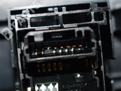 Left front window switch TOYOTA PRIUS (_W5_) 1.8 Hybrid (ZVW50_, ZVW51_) | BP7800810I27 