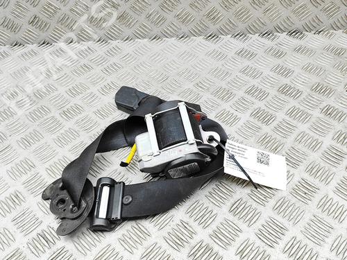 Front right seatbelt MASERATI GHIBLI III (M157) 3.0 D | BP34520931I25  - Image 5