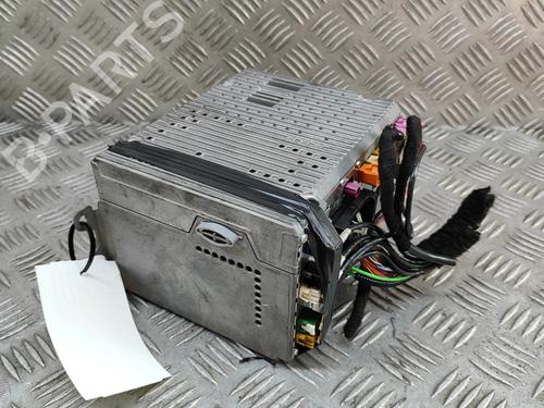 Used Electronic module BMW 3 (F30, F80) M3 (431 hp) 27800011