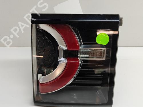 Used Left tailgate light LAND ROVER DISCOVERY SPORT (L550) 2.0 D 4x4 (180 hp) 27015260