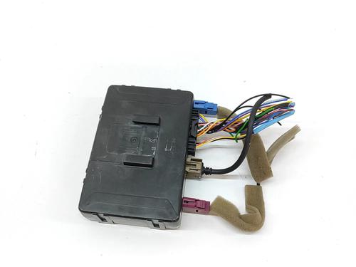 Electronic module INFINITI Q30 1.6 | BP28564155M83 - Image 4