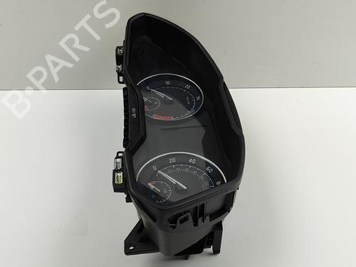 Instrument cluster SKODA SUPERB III Estate (3V5) 2.0 TDI | BP26281210C47 