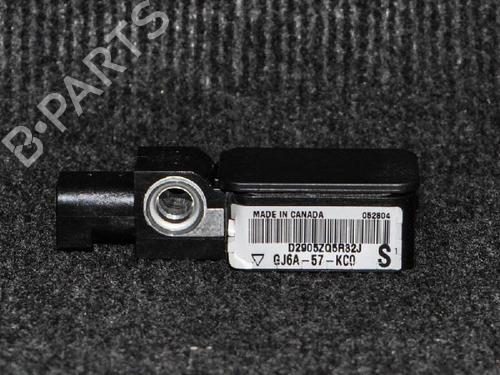 Elektronisk sensor MAZDA 6 Station Wagon (GY) 2.3 AWD (GY3W) (162 hp) 6726167