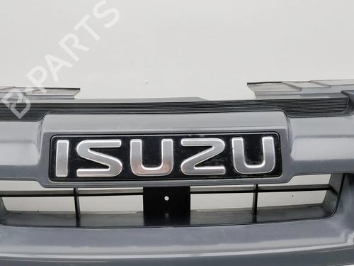 Grill ISUZU D-MAX II (TFR, TFS) 2.5 CRDi 4x4 (TFS86J) | BP39243868C40 - Image 3