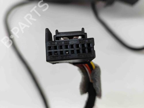 Right mirror SKODA YETI (5L) 1.2 TSI | BP16639339C27 