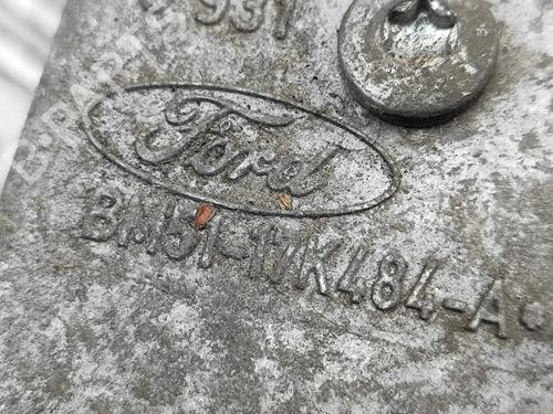 Front wiper motor FORD FOCUS III 1.0 EcoBoost | BP30837048M29 