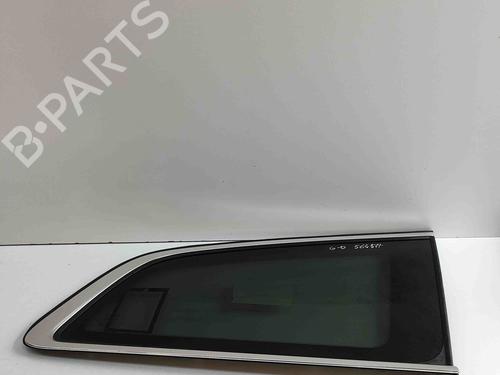 Used Rear right quarter glass VOLVO V60 II (225) B6 Mild-Hybrid AWD (299 hp) 29459323