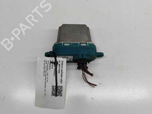 Heater resistor AUDI Q7 (4LB) 4.2 FSI quattro | BP25217279M108