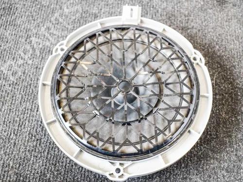 Used Speaker Speaker PEUGEOT 2008 I (CU_) 1.2 VTi (82 hp) 6743311 6743311