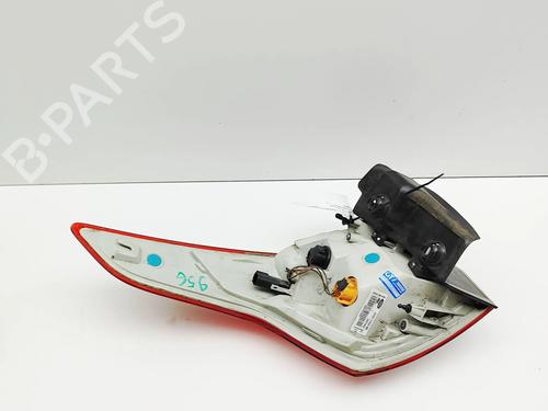Right taillight FORD KUGA II (DM2) 2.0 TDCi 4x4 | BP36471055C35  - Image 5