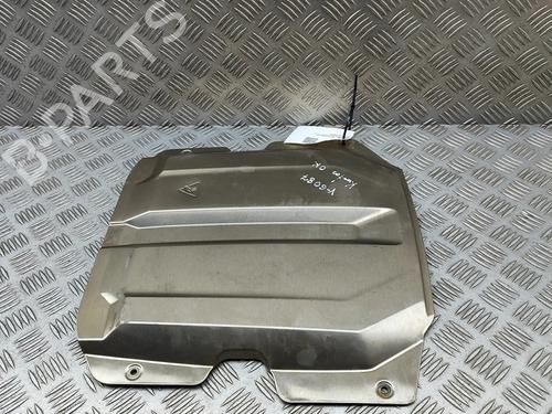 Upper protection AUDI A6 C8 Avant (4A5) RS6 TFSI Mild Hybrid quattro | BP33549508M93 - Image 2