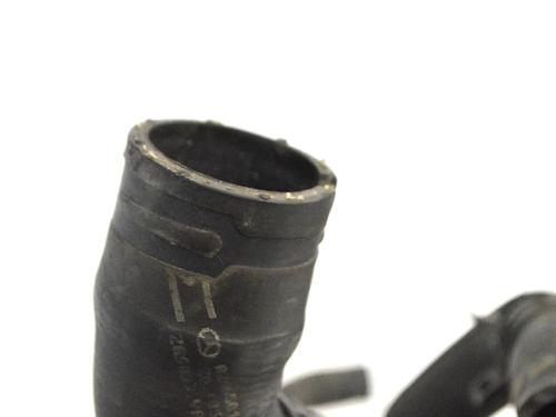 Pipe MERCEDES-BENZ A-CLASS (W176) A 160 CDI / d (176.011) | BP30215237M125 - Image 6