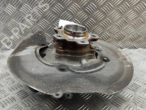 Left rear steering knuckle BMW 3 Touring (G21, G81) 330 e Plug-in-Hybrid | BP27772490M27 