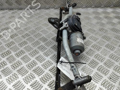 Front wipers mechanism FORD RANGER (TKE) 2.0 EcoBlue 4x4 | BP29975606C83 