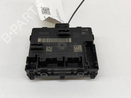 Electronic module SKODA ENYAQ iV SUV (5AZ) 60 | BP27775285M83 - Image 4